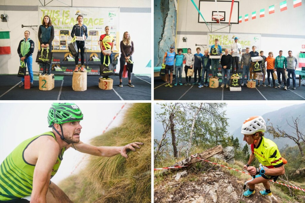 This Is Vertical Race 2022 Valgoglio