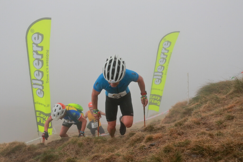 This is vertical race Valgoglio