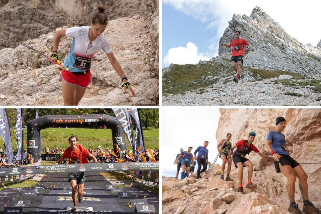 Transpelmo Skyrace 2022