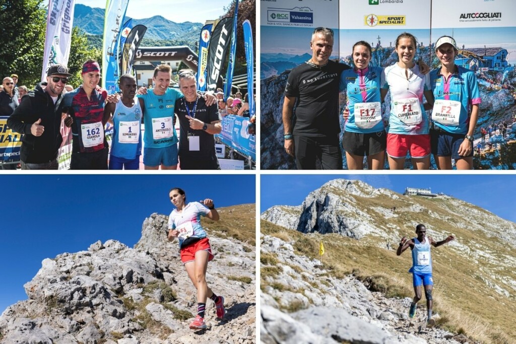 Zacup Skyrace 2022