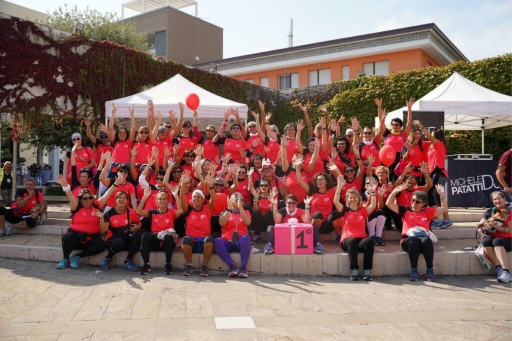 Bibione Run 2022 for women