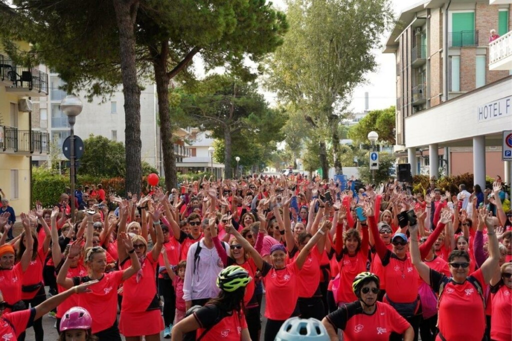 Bibione Run 2022 for women