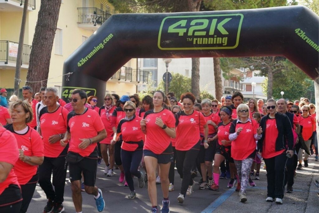 Bibione Run 2022 for women