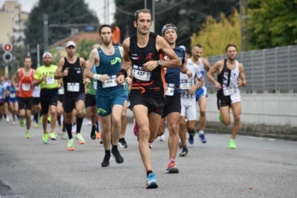 Meda Urban Race 2022 Previtali