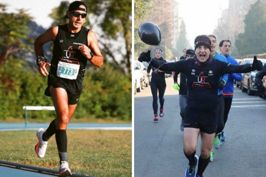 Meda Urban Race