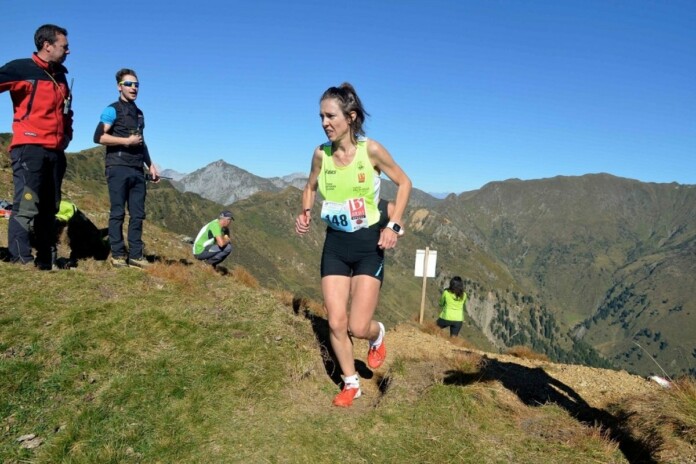 Monte Dimon Race