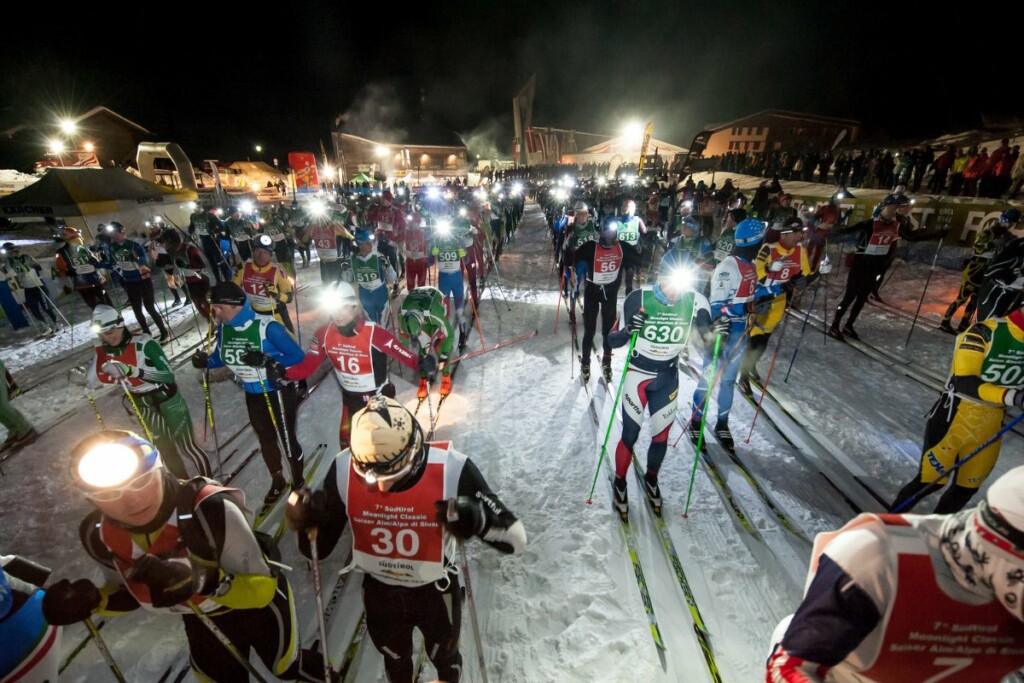 Moonlight Classic Alpe di Siusi