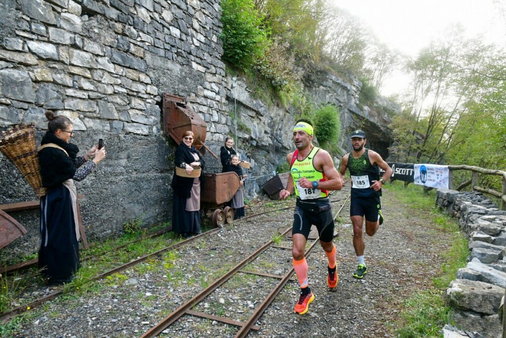 Val del Riso Trail