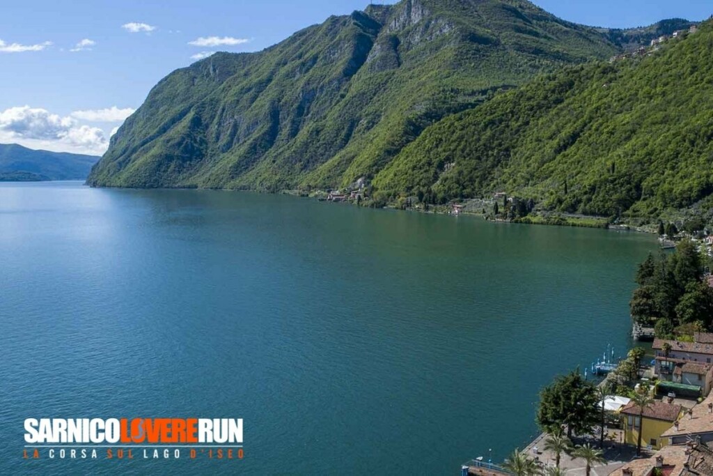 sarnico lovere run