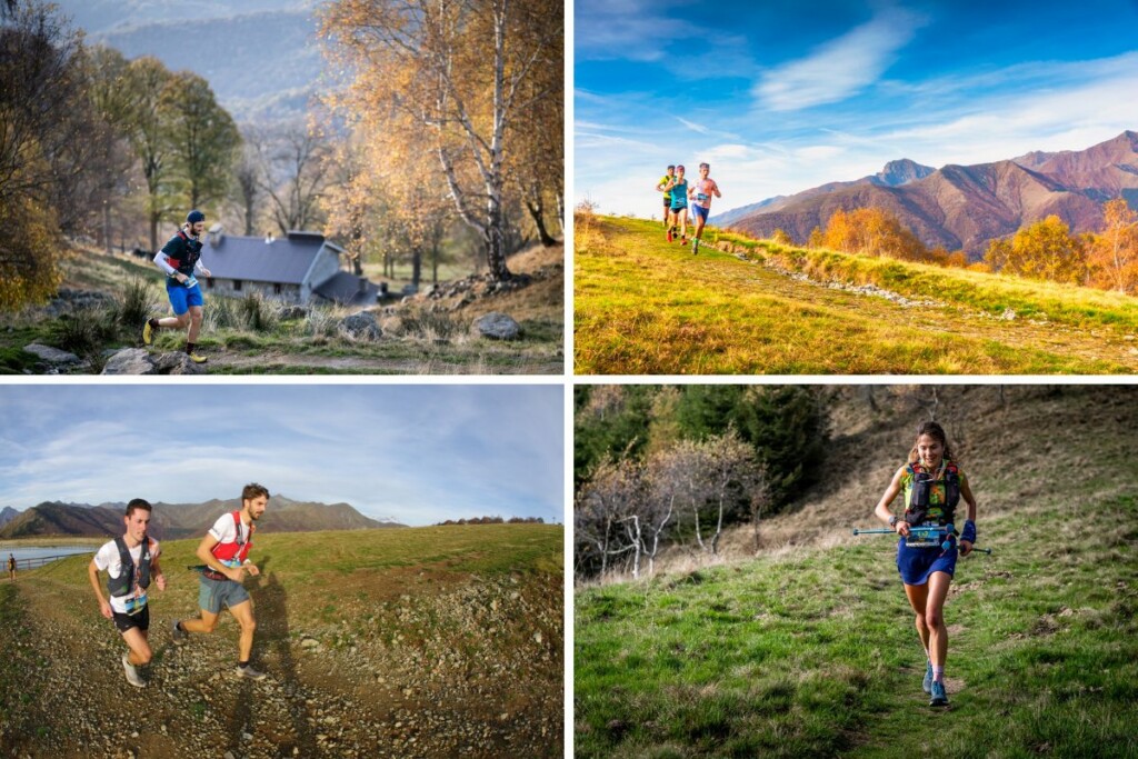 Trail del Monte Casto 2022