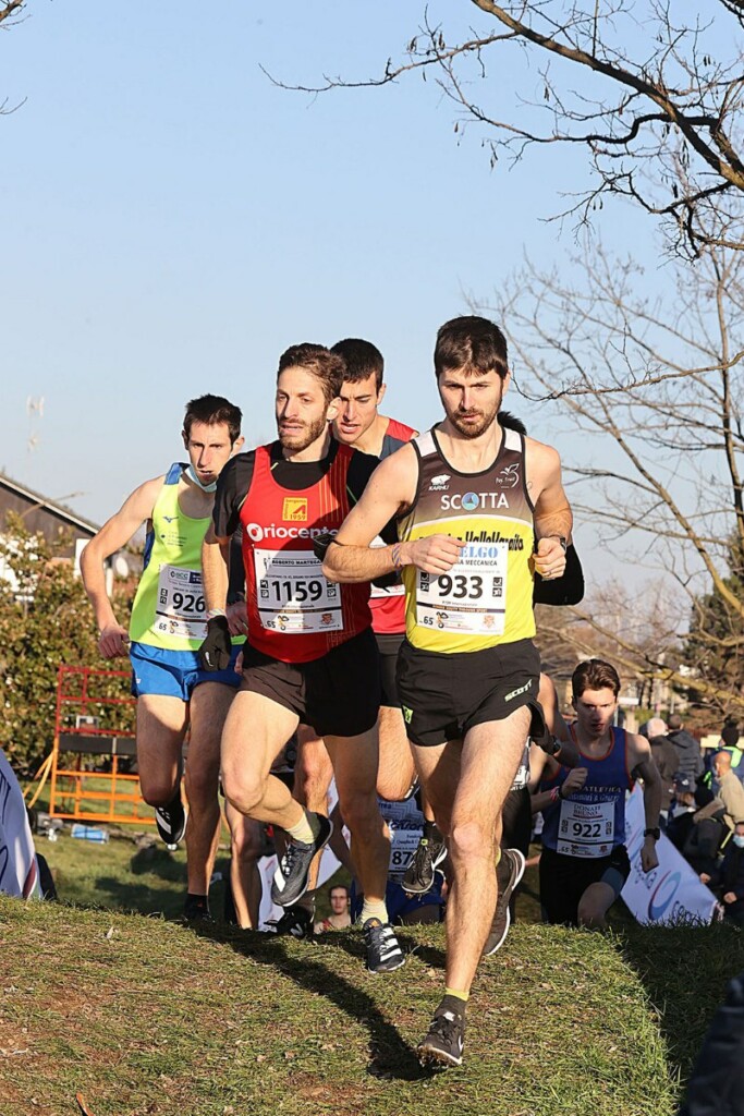 Campaccio Cross Country 2022