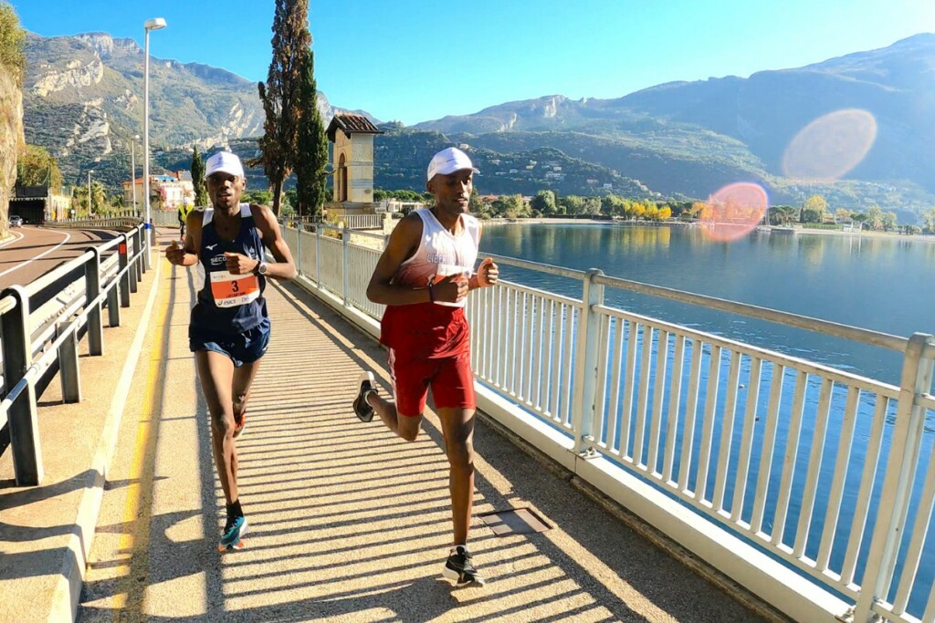 Garda Trentino Half Marathon 2022