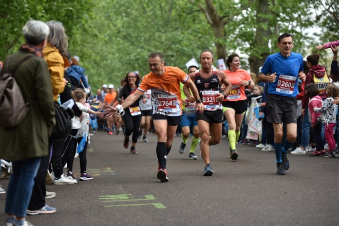 Placentia Half Marathon Piacenza