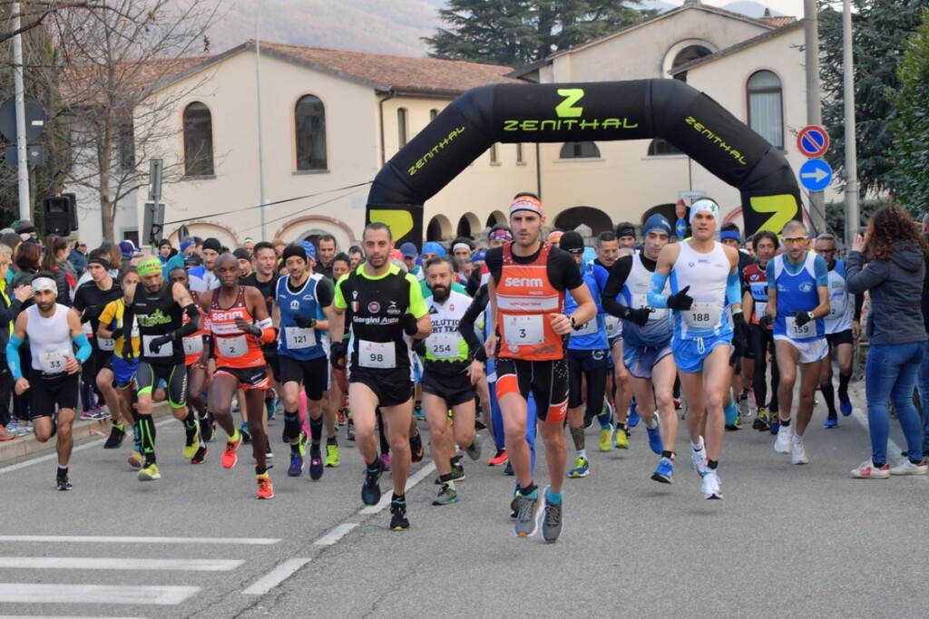 maratonina Lemine