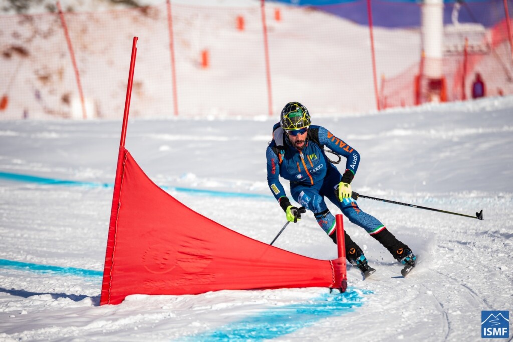 Val Thorens | Gara di qualificazione della staffetta mista