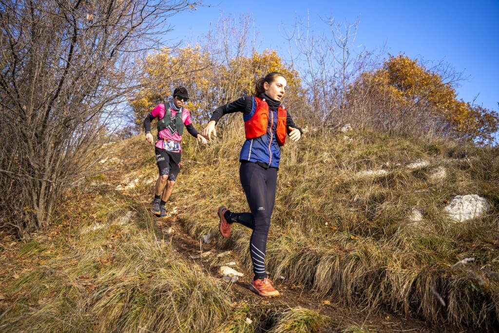 Monte Misma Trail 2022