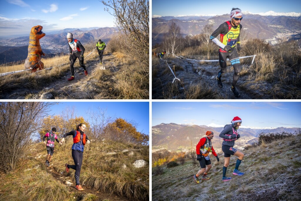 Monte Misma Trail 2022