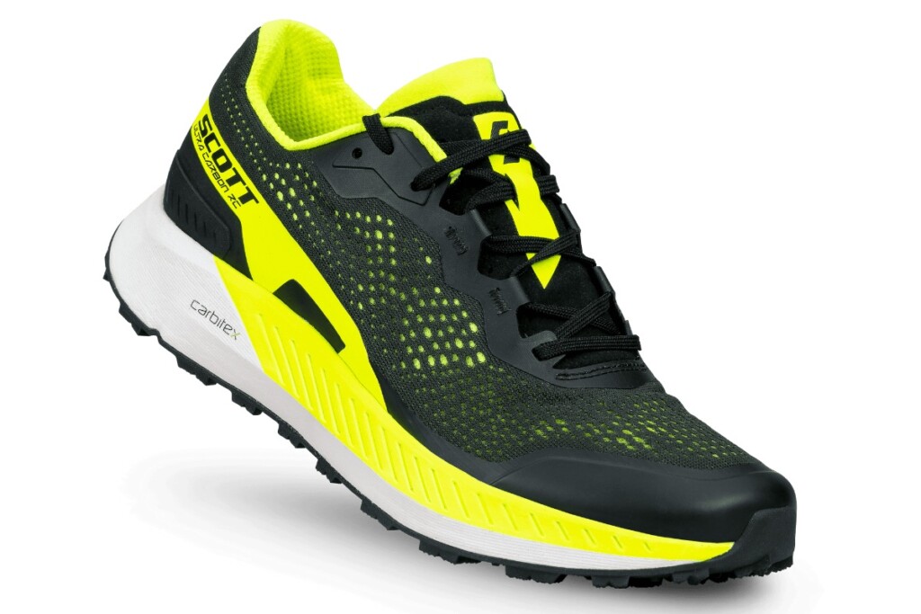 scarpa trail Scott Carbon Rc