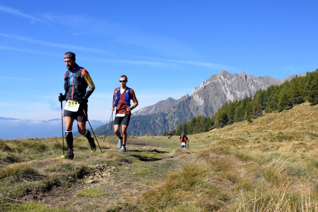 Adamello Ultra Trail