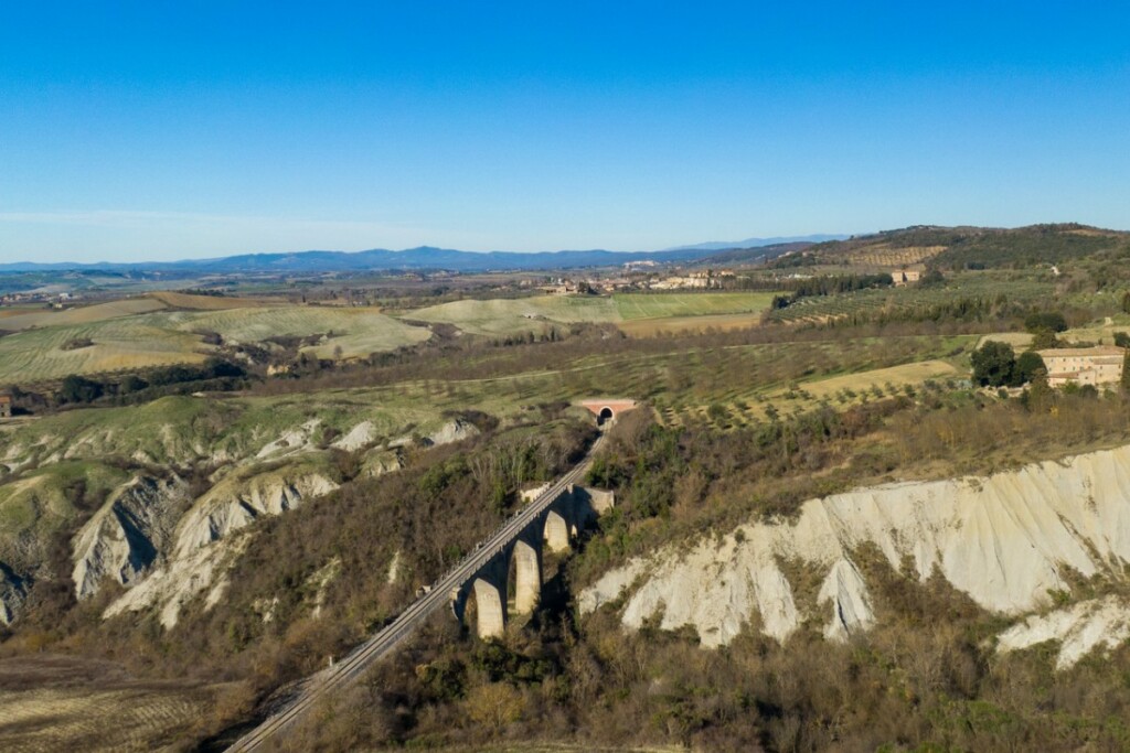 Crete Senesi Ultramarathon