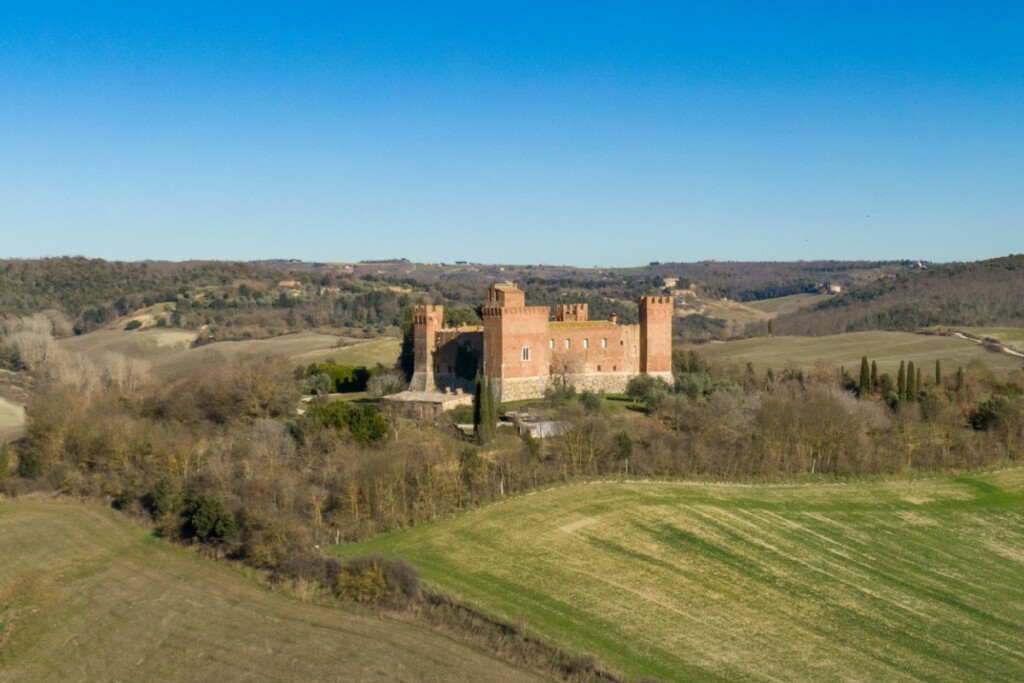 Crete Senesi Ultramarathon