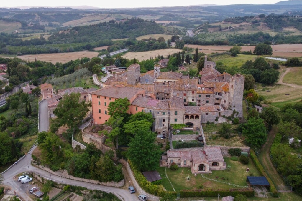 Crete Senesi Ultramarathon