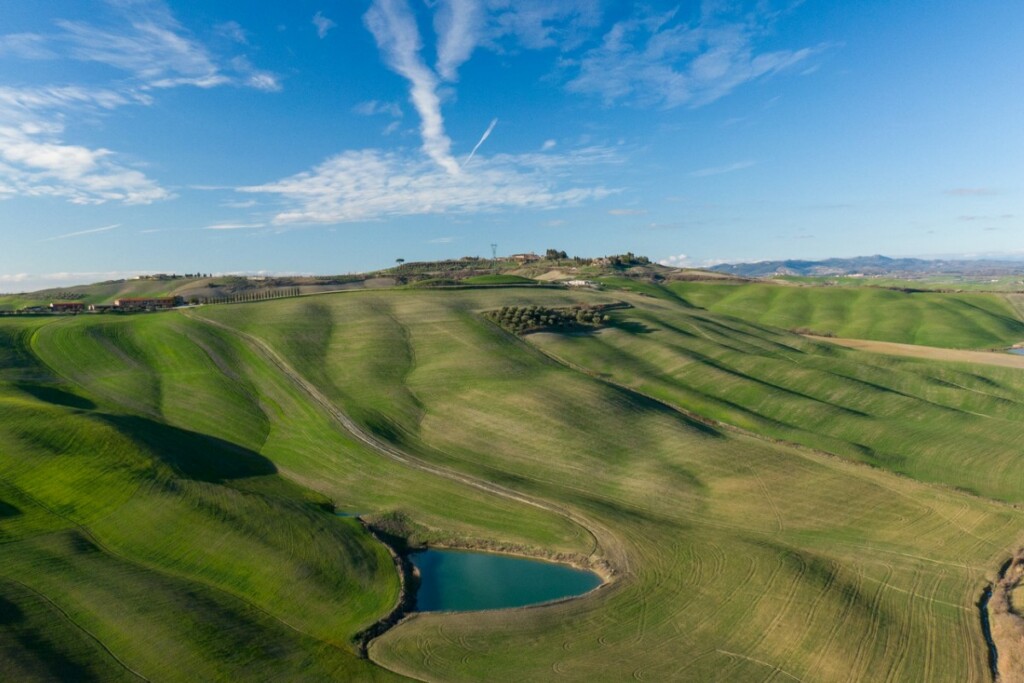 Crete Senesi Ultramarathon