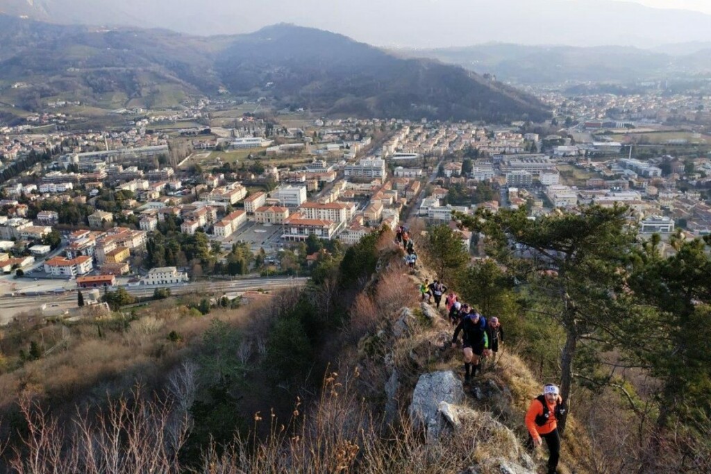 Ridges Trail Vittorio Veneto