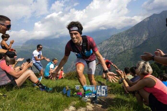 Maratona Valle Intrasca