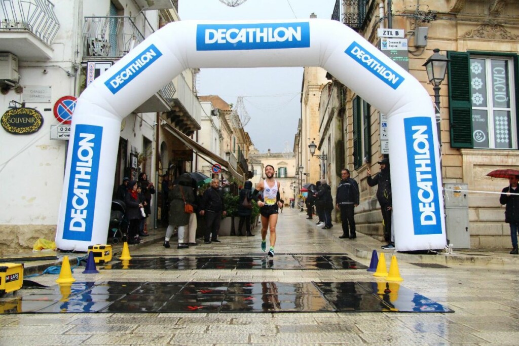 Maratona di Ragusa 2023 Straragusa