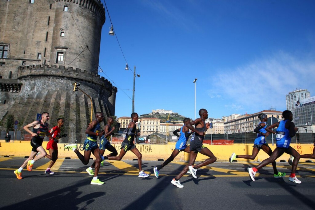 Napoli Marathon