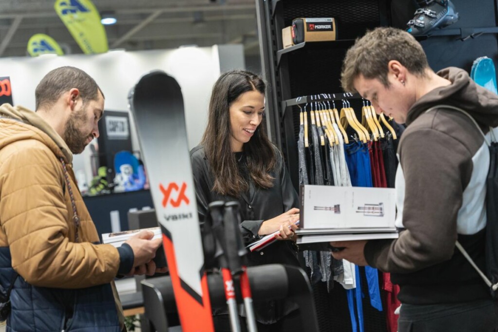 Prowinter 2023 fiera Milano
