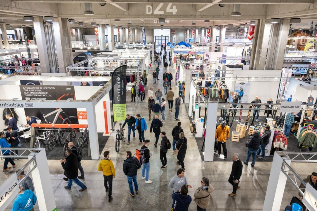 Prowinter 2023 fiera Bolzano