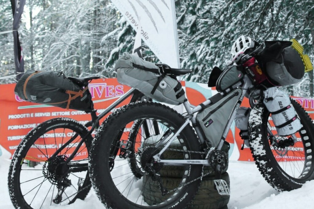 Sila 3 Vette mtb