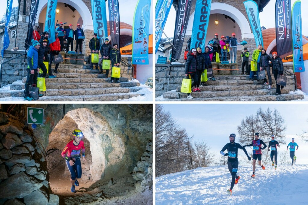 Snow run Resinelli