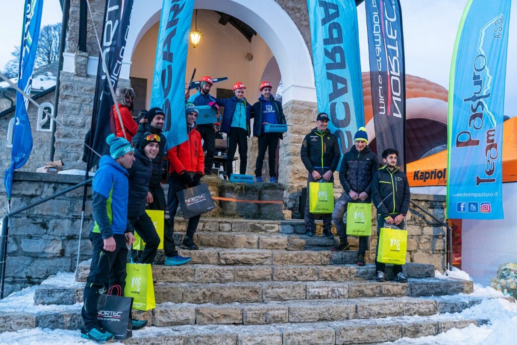 Snow run Resinelli
