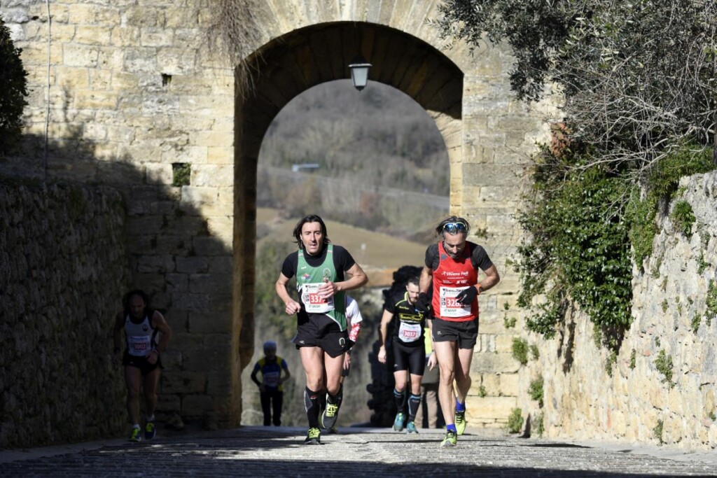 Terre di Siena Ultramarathon
