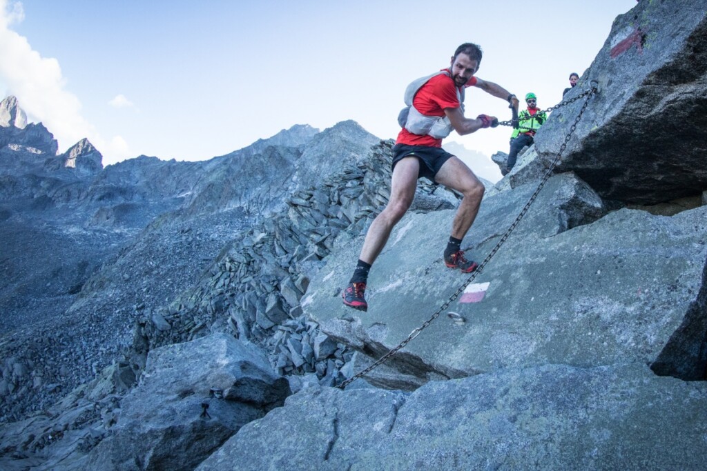 Trofeo Kima skyrunning