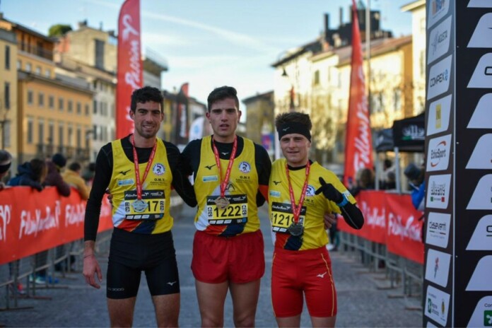 Bergamo Half Marathon 2023 il Diecimila