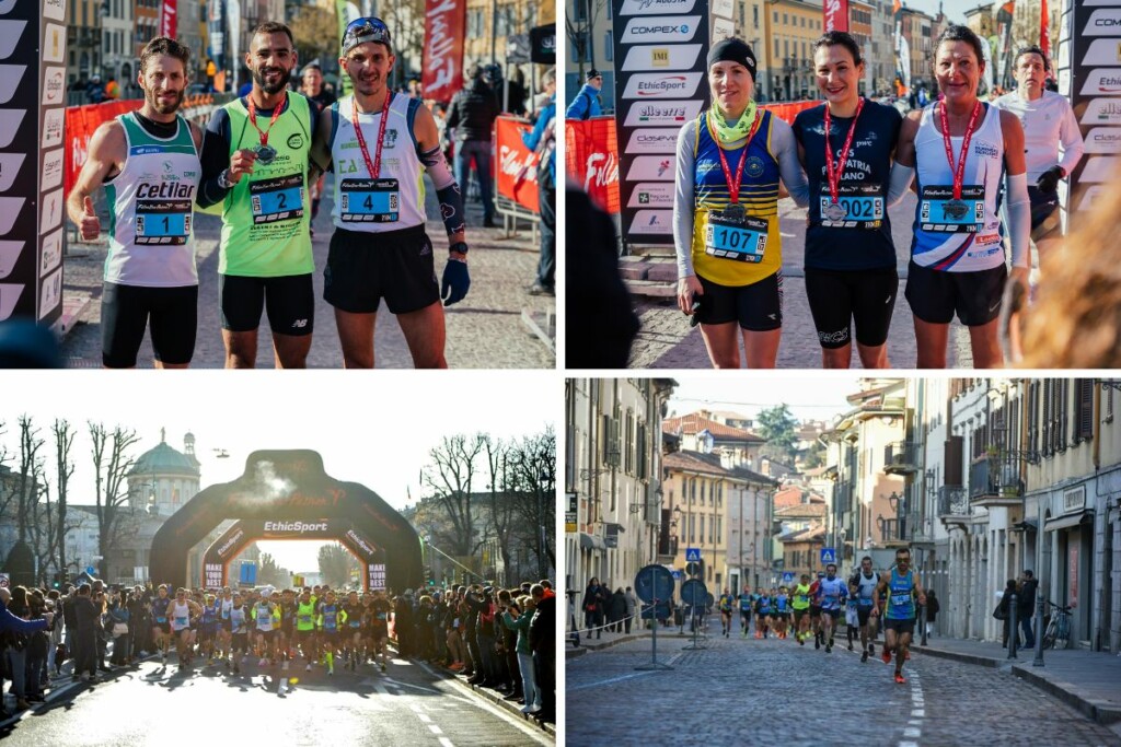 Bergamo Half Marathon 2023