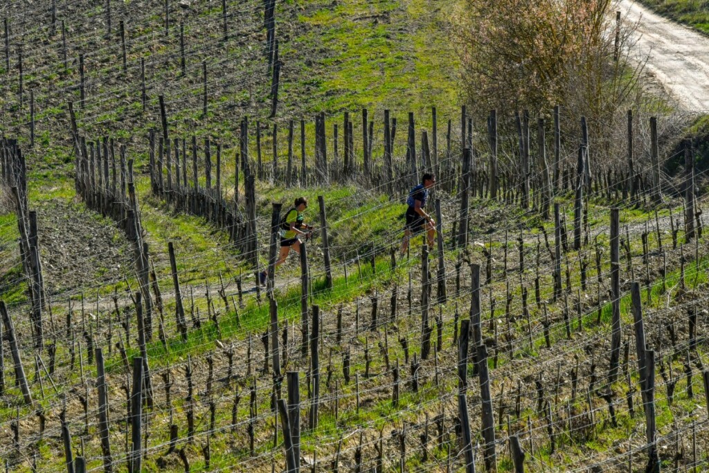 Chianti Ultra Trail