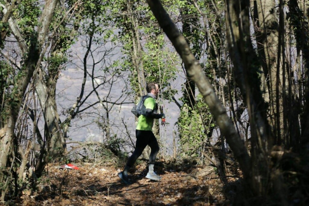 Ridges Trail 2023 Vittorio Veneto