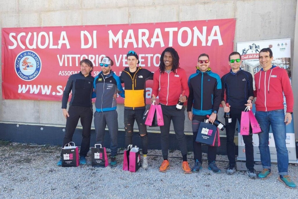 Ridges Trail 2023 Vittorio Veneto