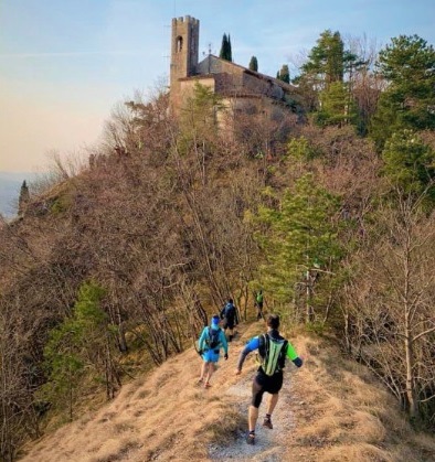 Ridges Trail Vittorio Veneto