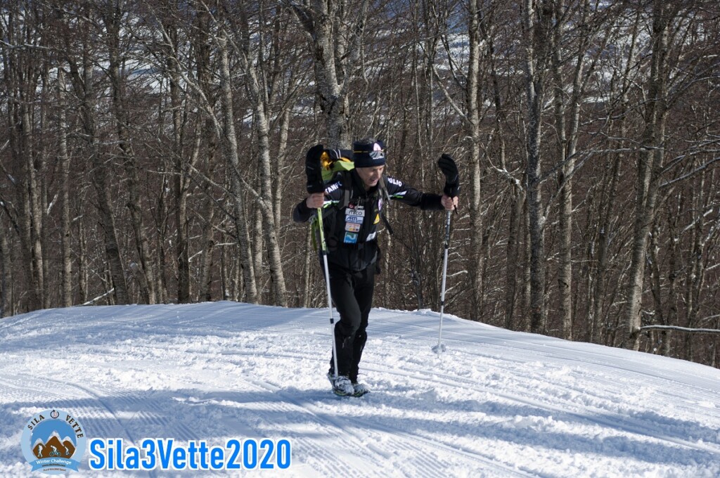 Sila 3 Vette | Camigliatello Silano