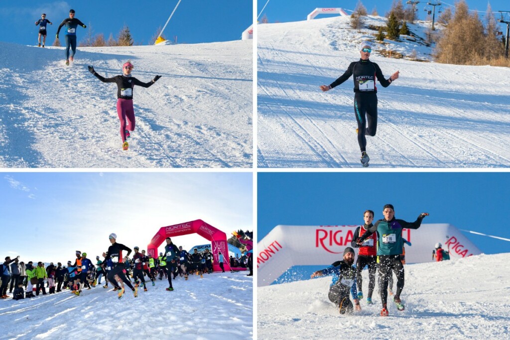 Teglio Winter Run 2023