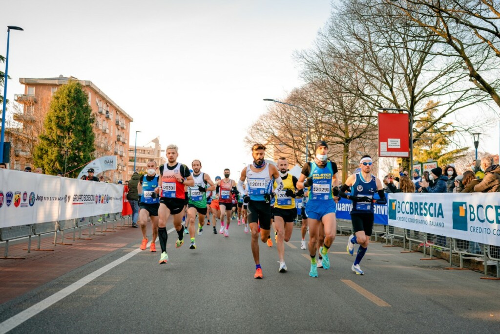 Brescia Marathon