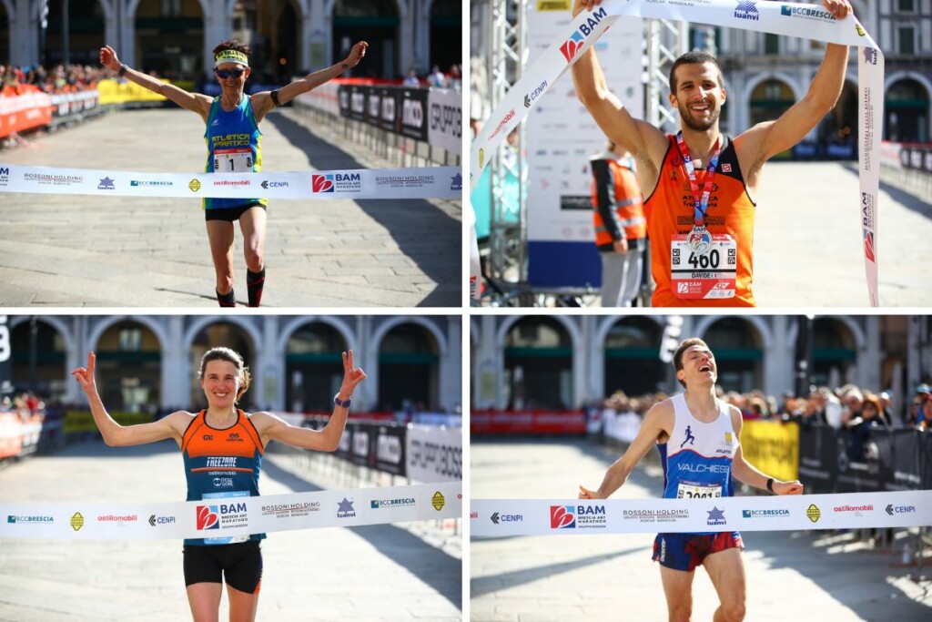 Brescia Marathon 2023