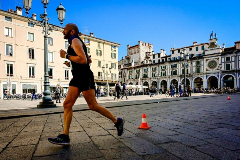 Brescia Marathon