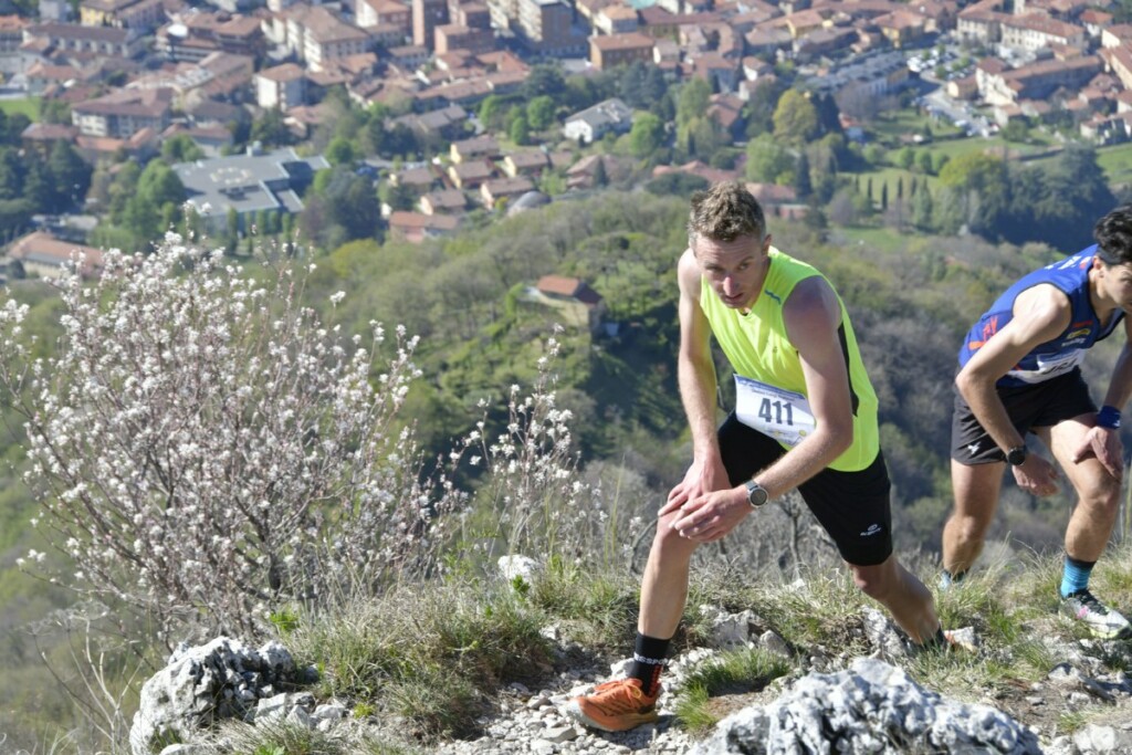 Monte Barro Running 2023 Galbiate